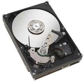 Fujitsu HDD Int. S26361F3956L200
