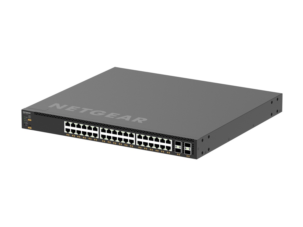 Netgear Switch CMXSM4340CV100N