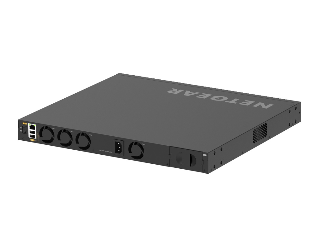 Netgear Switch CMXSM4328FV100N