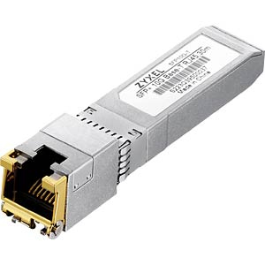 Zyxel Transceiver CMSFP10GTZZ0101