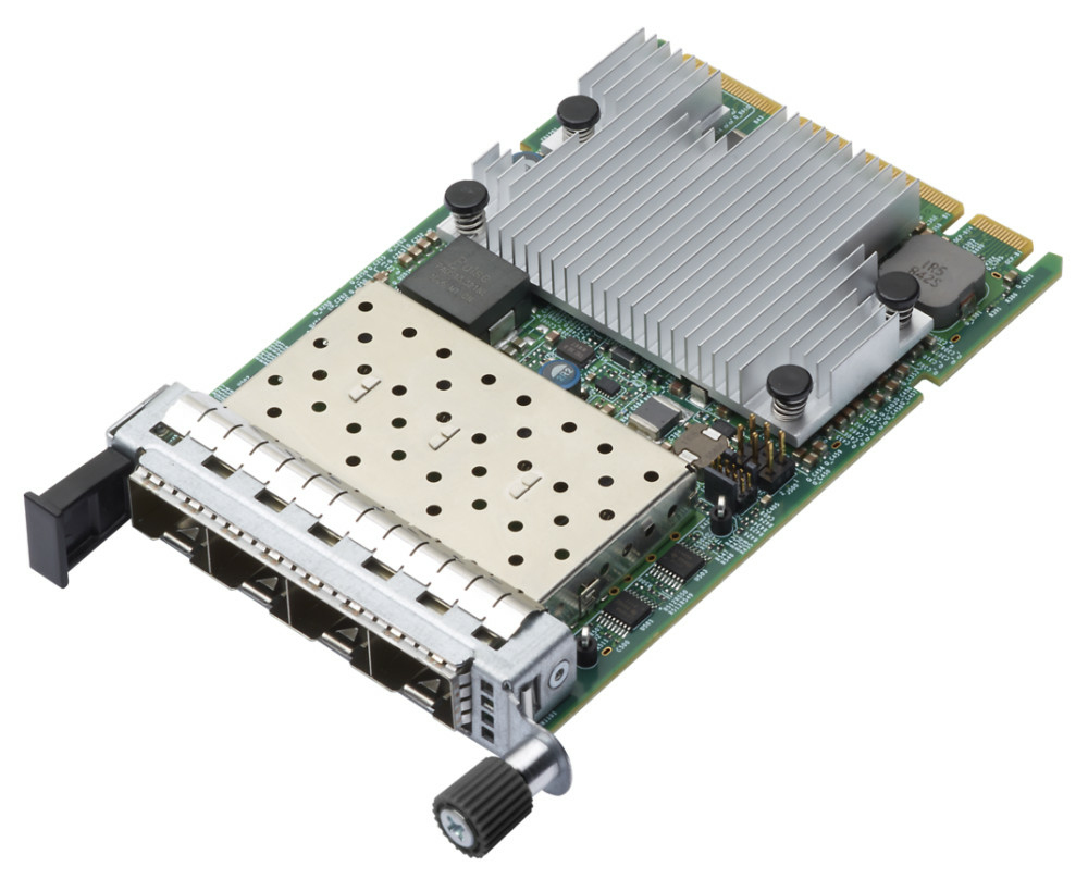BCM 57504 25GbE 4-port OCP