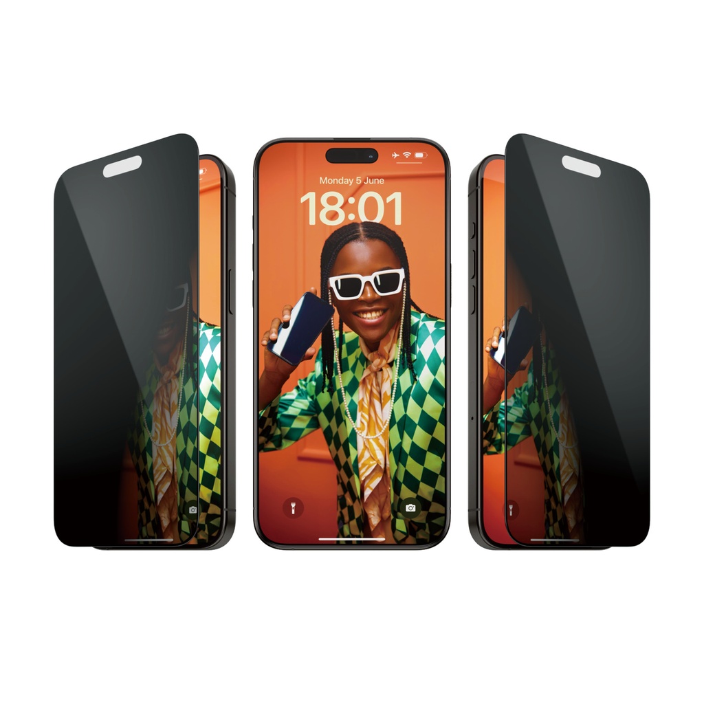 PANZERGLASS APPLE IPHONE 15 PROMAX PRIV