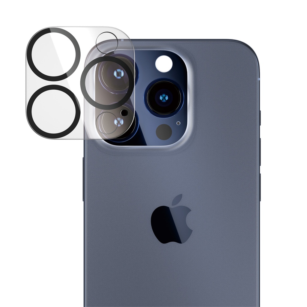 PANZERGLASS CAM PROTECT IPHONE 15 PRO