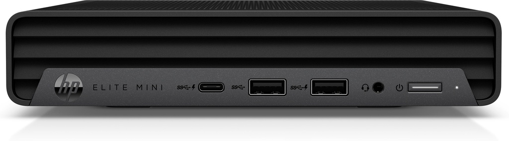HP Elite Mini 800 G9 Mini PC