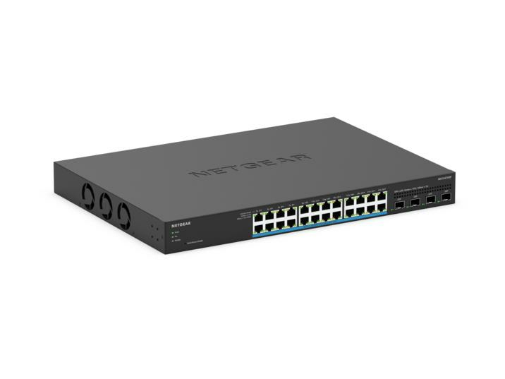 Netgear Switch CMMS324TXUP100E