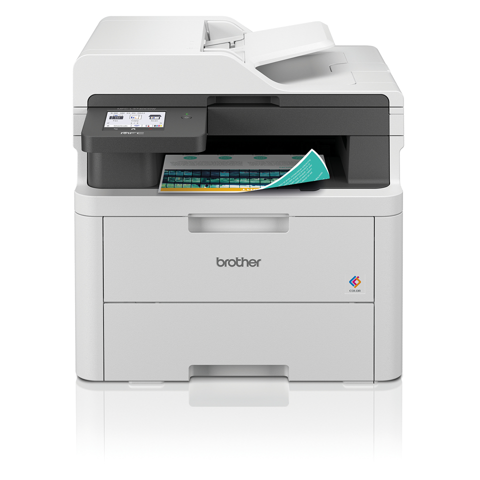Brother AIO Printer MFC-L3760CDW