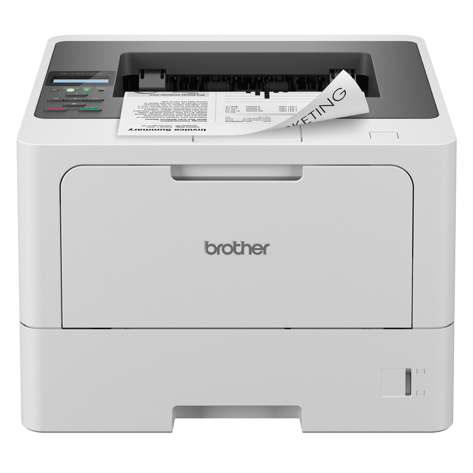 Brother Laser printer HL-L5210DN