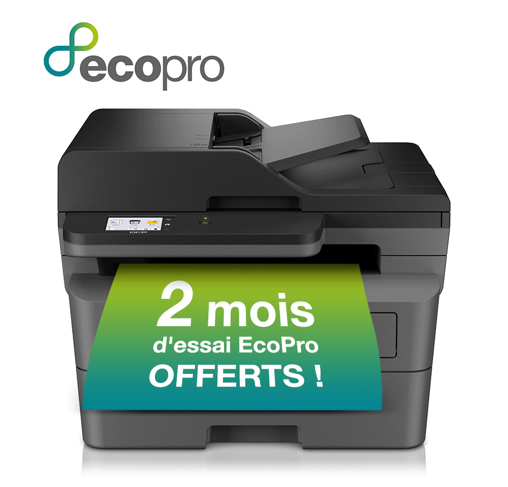 Brother AIO Printer DCP-L2660DW