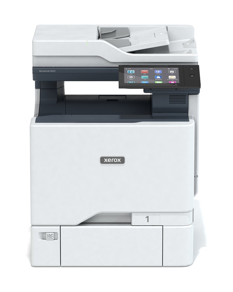 Xerox Printer laser Multifunc. CMC625VDN