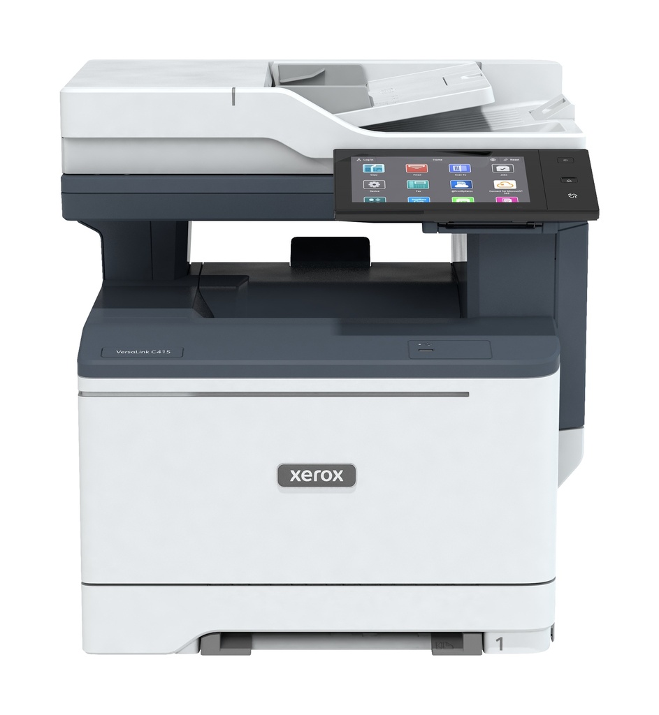 Xerox Printer laser Multifunc. CMC415VDN