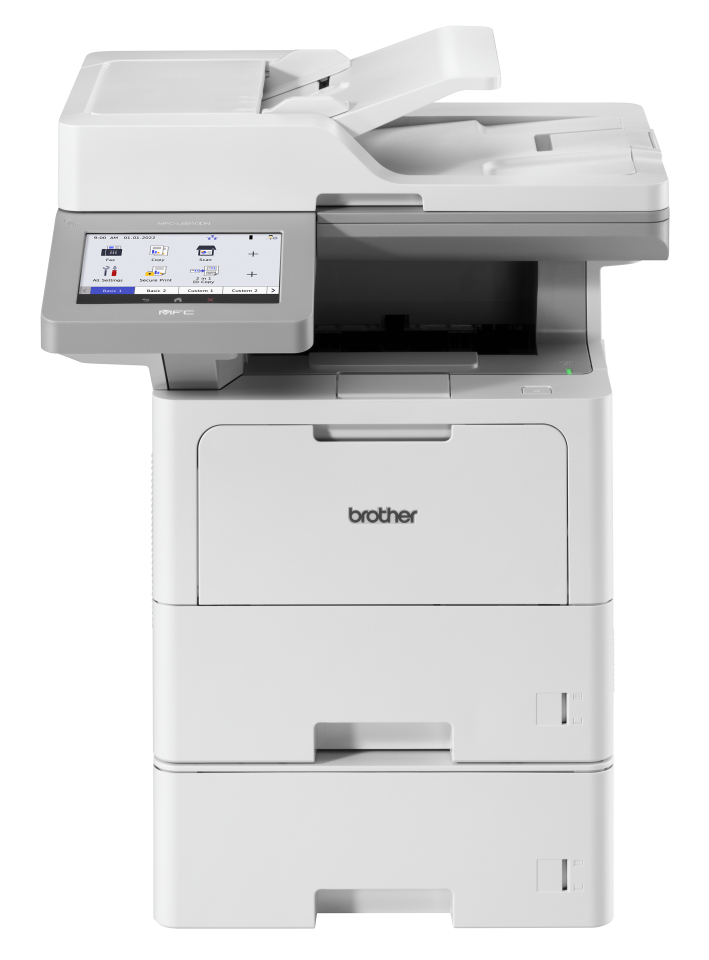 Brother AIO Printer MFC-L6910DNT