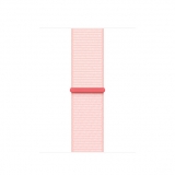 Apple 41mm Light Pink Sport Loop