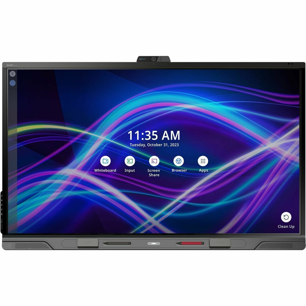 Smartech Touch Panel CMSBIDQX286P