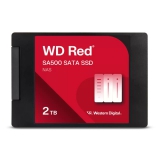 Western Digital Server SSD 2.5" SATA WDS200T2R0A68CKB0