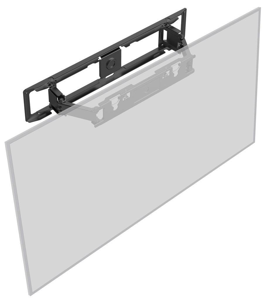 IIYAMA Zero gap wall mount