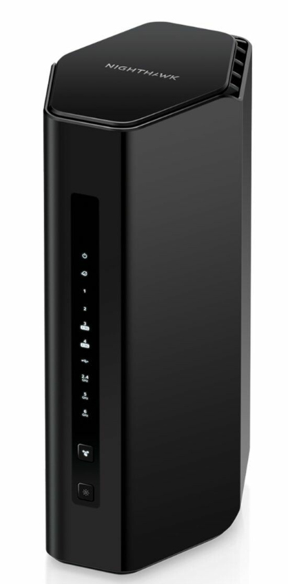 Netgear Wireless Router RS300100EUS