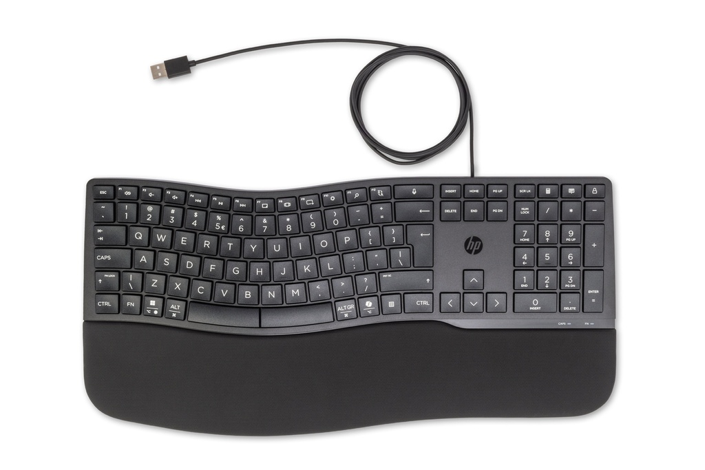 HP Clavier 8T6M1AAABB