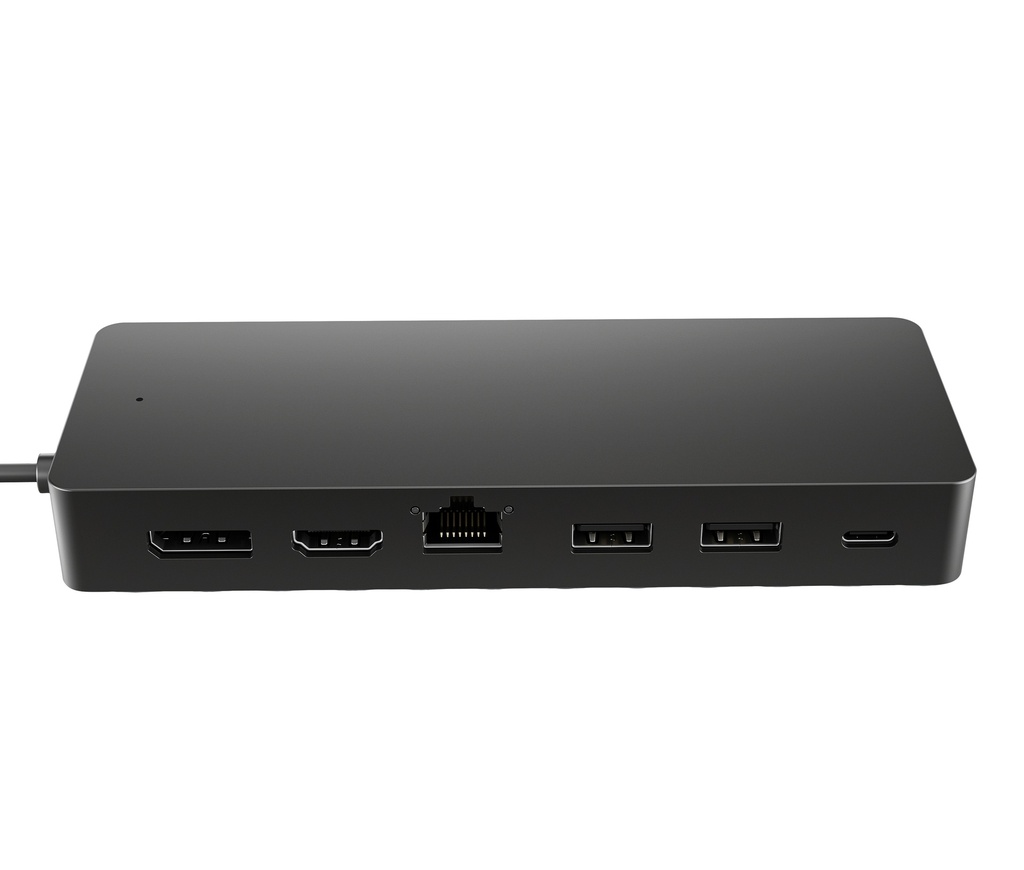 HP USB Hubs 50H55UT