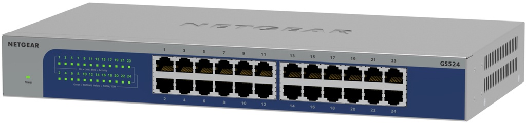 Netgear Switch GS524300EUS
