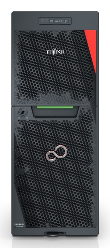 Fujitsu Server VFYT1336SC042IN