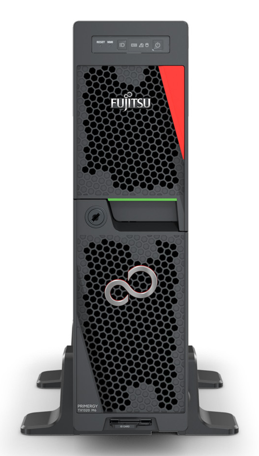 Fujitsu Server VFYT1326SC042IN