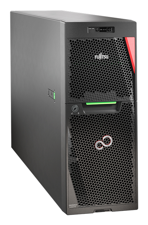 Fujitsu Server VFYT2557SC031IN