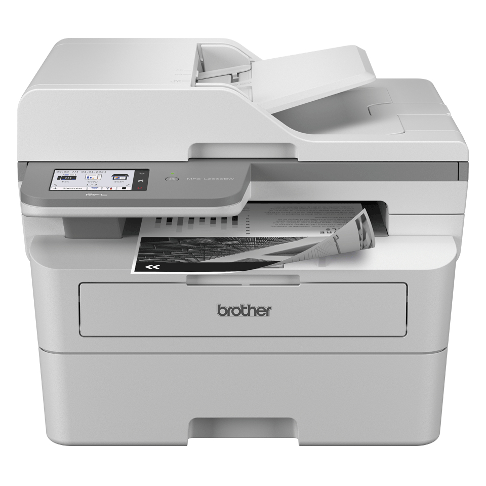 Brother AIO printer MFC-L2980DW