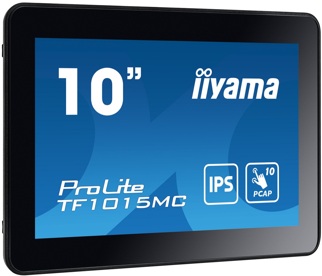 IIYAMA 10" LCD 16:10
