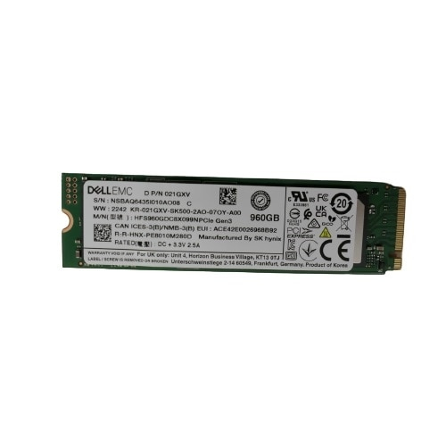 960GSSDR2EM.2Single Stick N1 Customer