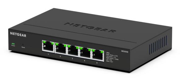 Netgear Switch MS305E100EUS