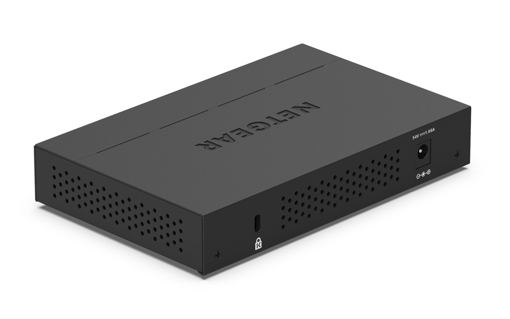 Netgear Switch GS305PP300EUS