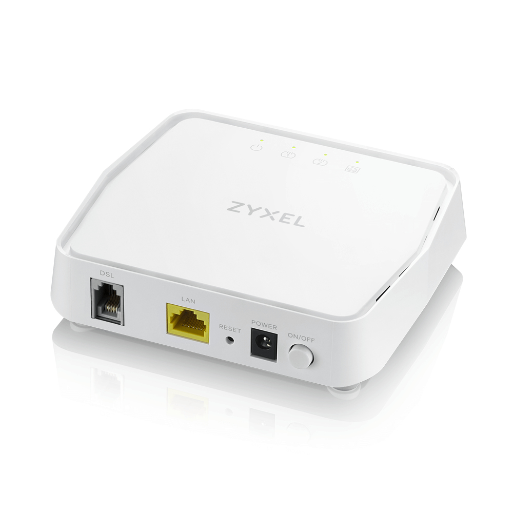 Zyxel Modem VMG4005B50AEU01V1F
