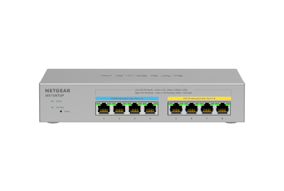 Netgear Switch CMMS108TUP100EU