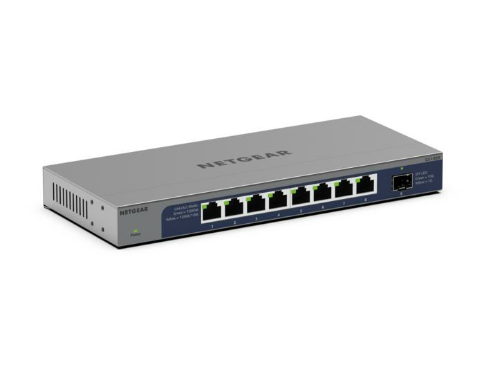 Netgear Switch CMGS108X100EUS