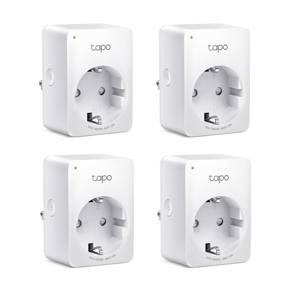 TP-Link Mini Smart Wi-Fi Plug