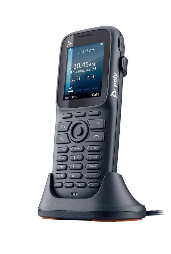 HP Telefoon VoIP 8F3E3AAABB