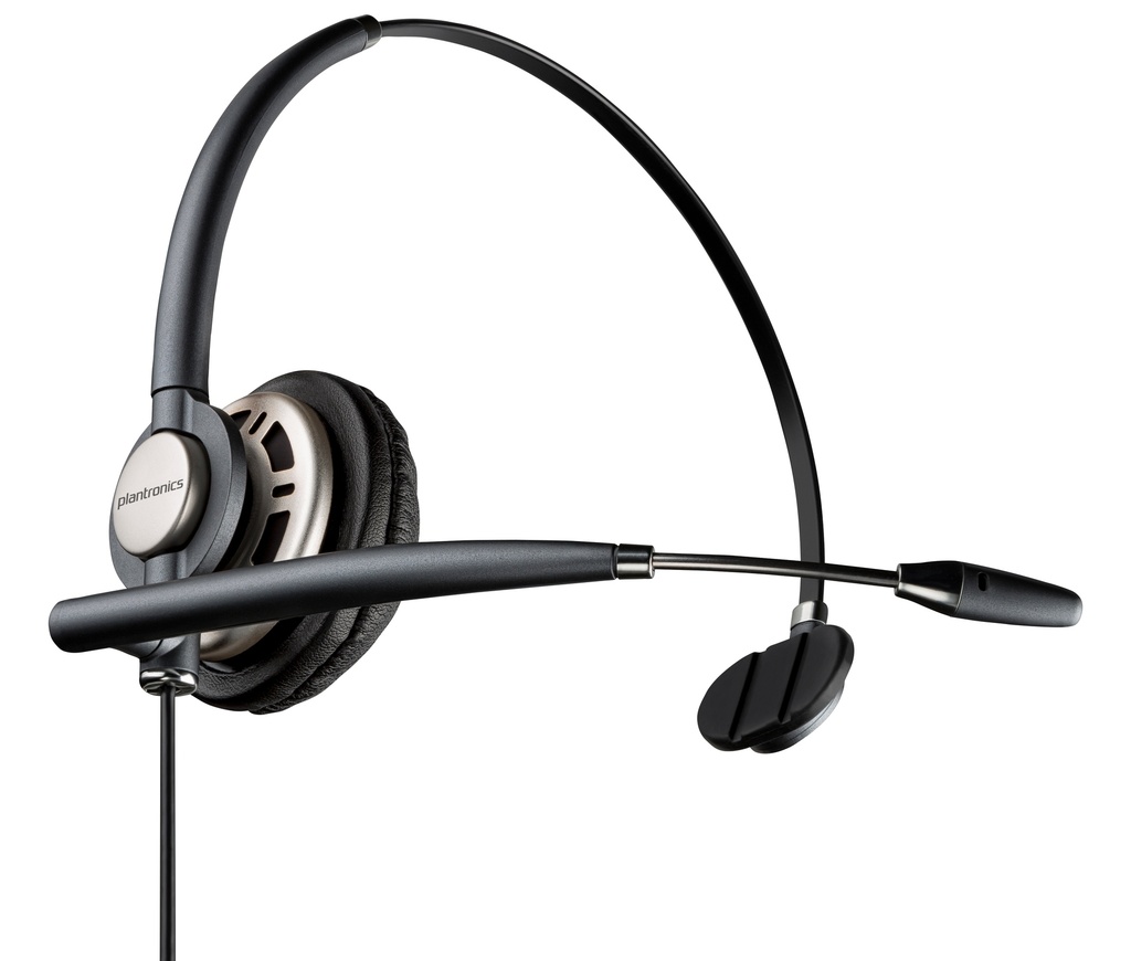 HP Headset PC 8R708AAABB