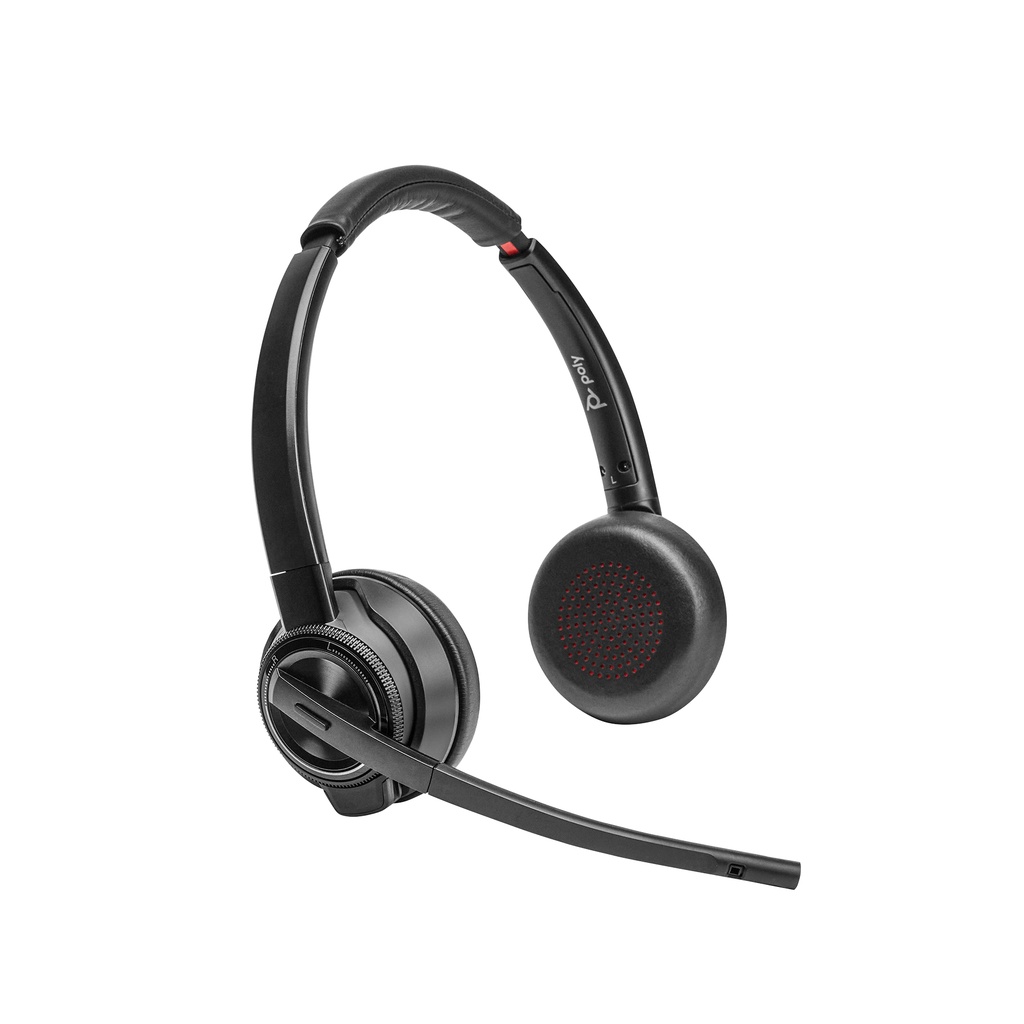 HP Oreillette PC 8L5B3AAABB