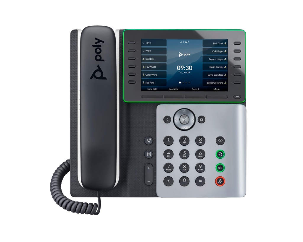 VoIP 82M91AA