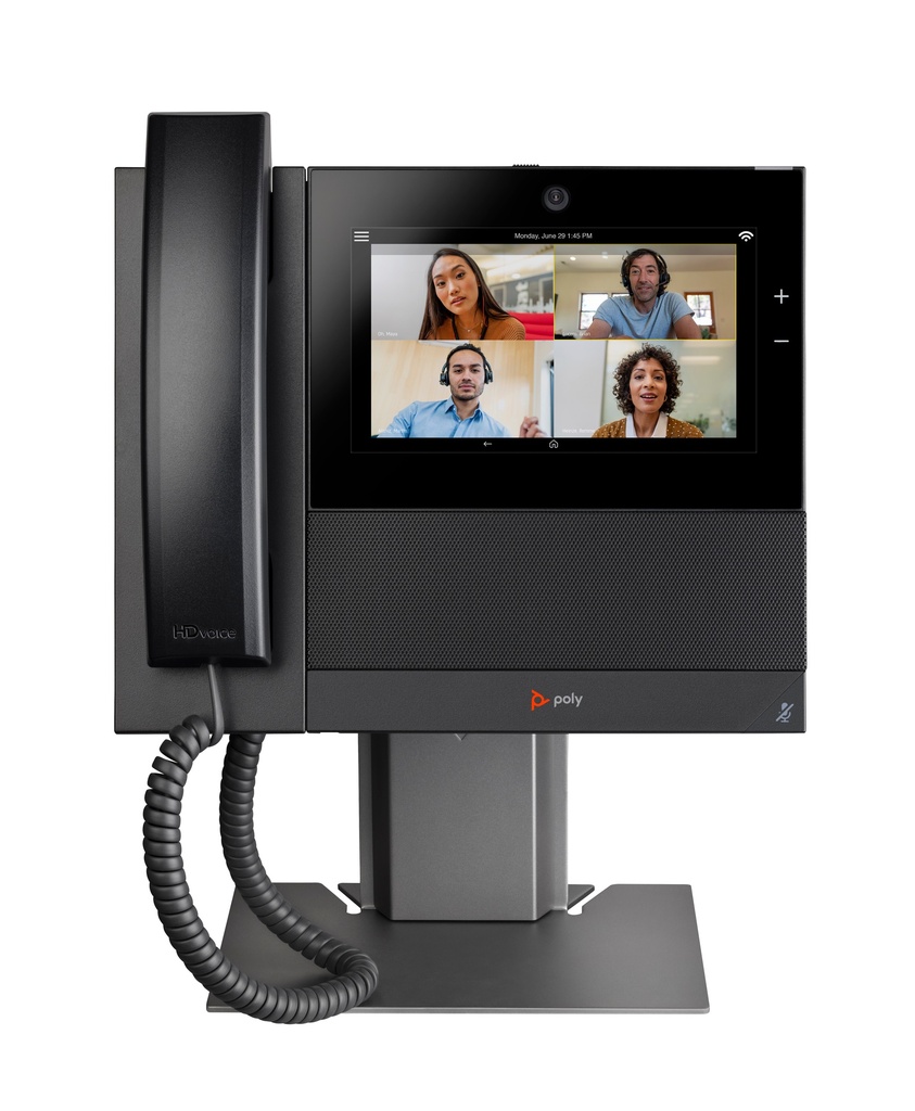 VoIP accessoires 89D34AA
