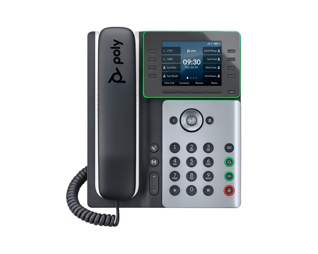 VoIP 82M89AA