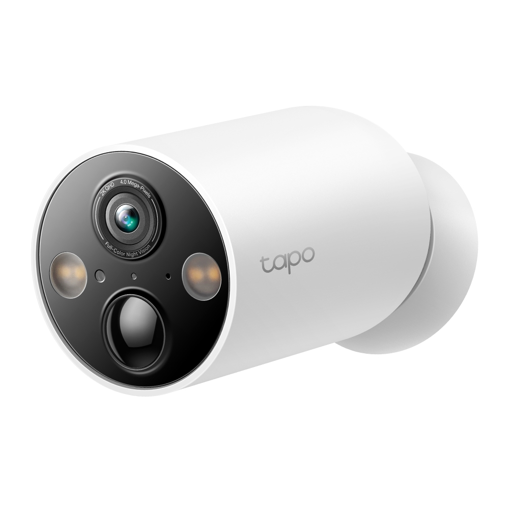 Tapo C425 Smart Wireless Security Camera