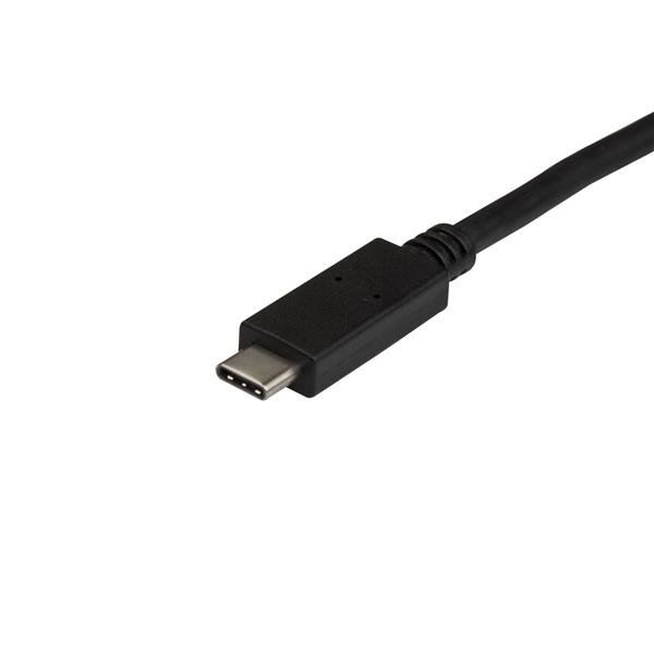 Startech Câble USB USB31AC50CM