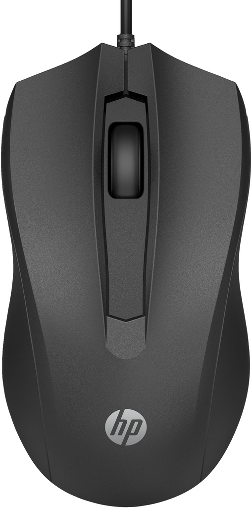 HP Muis 822M9UTABB