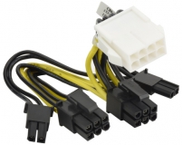 Supermicro Kabel data CBLPWEX1040