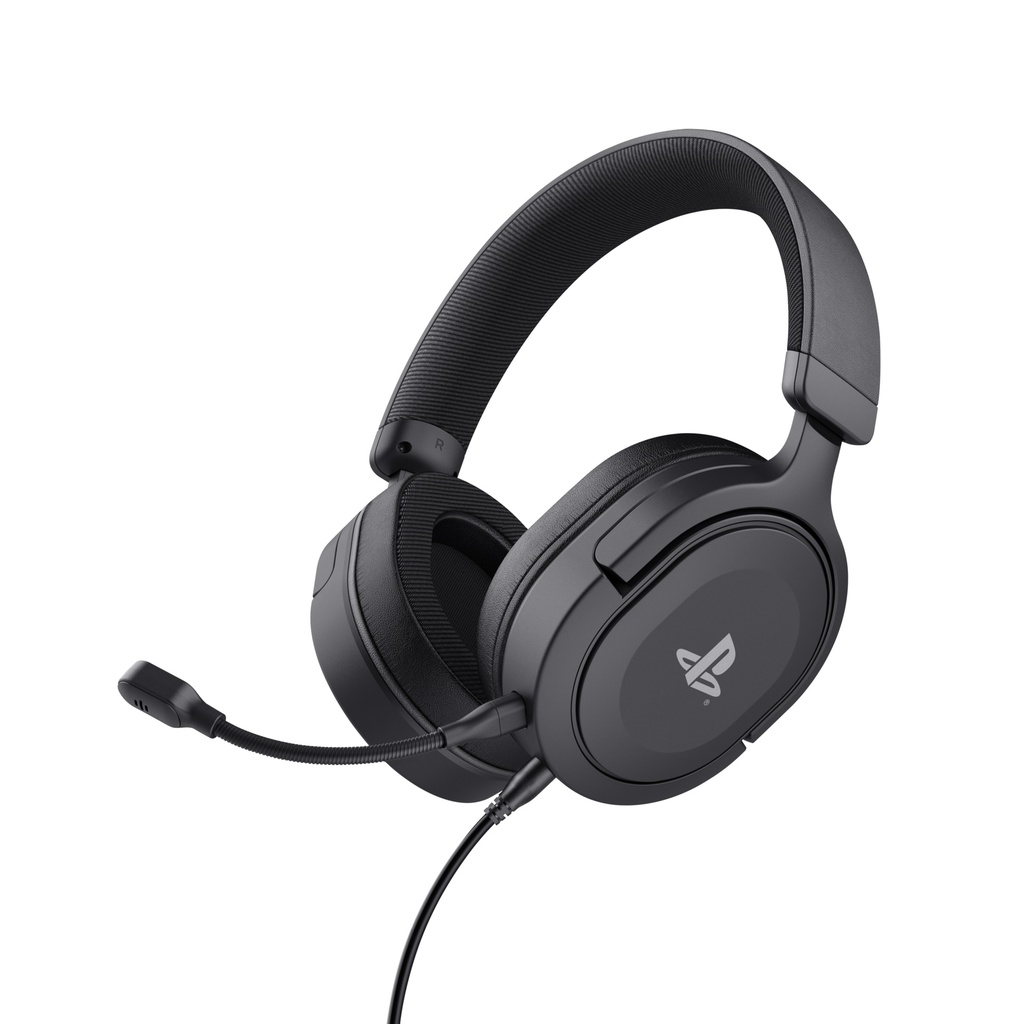 Trust Headset PC 24715