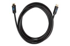 Crestron HDMI beeld/videoadapter CBL4KDPHD12