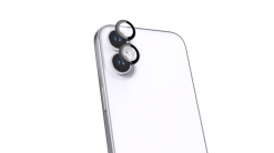 iP 16/16 Plus Lens Protector Set Black