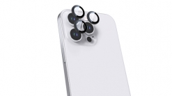iP 16 Pro/16 Pro Max Lens Protector