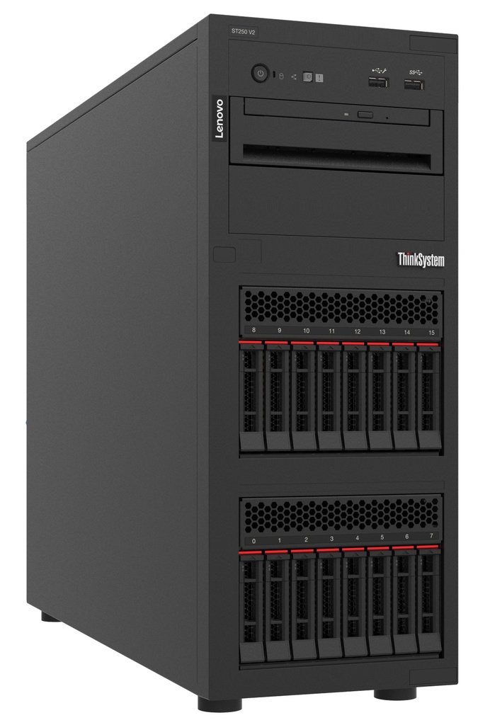 Lenovo Server 7D8FA01LEA